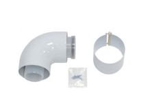 New & Boxed - Vaillant 90°