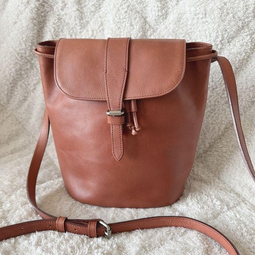 Margaret howell leather - margaret,