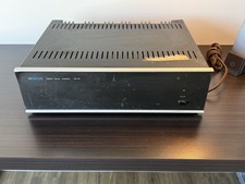 Vintage RADFORD ZD-100 Power