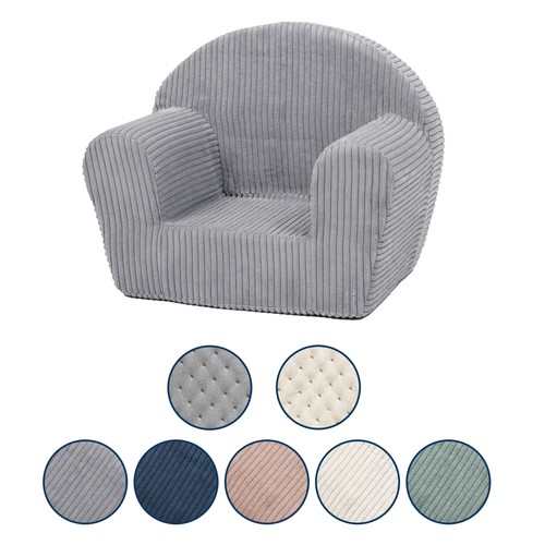 Kids chair soft foam - kids, chair,