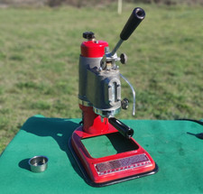 La cimbali microcimbali