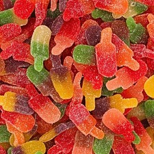 Gummy Ice Pops - from Giant