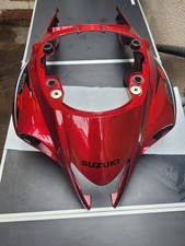 suzuki hayabusa gen 2 rear