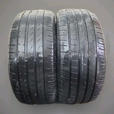 2 X PIRELLI 225 45 17 (91W)
