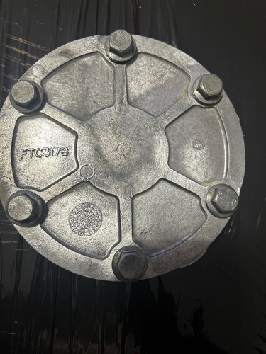 Land rover lt230 transfer case - land,