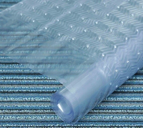 Heavy duty clear - heavy,