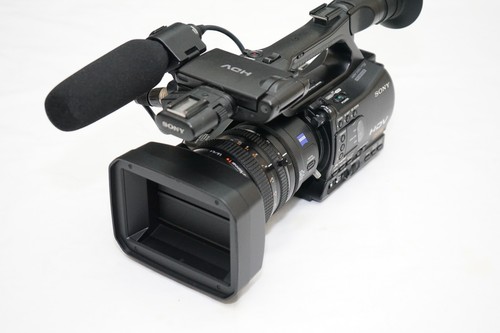 Sony hvr z7e pal hdv - hvr-z7e, 1080i