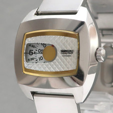 Vintage Rare Citizen