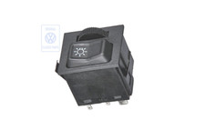 Mk1 Golf Convertible GTI