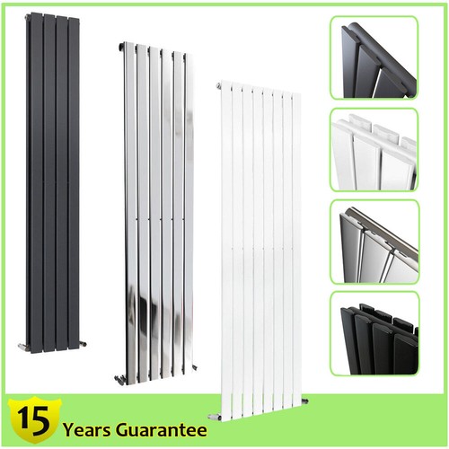 Vertical designer flat panel - designer,
