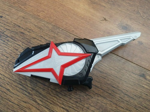 Power rangers ninja steel star - rangers,