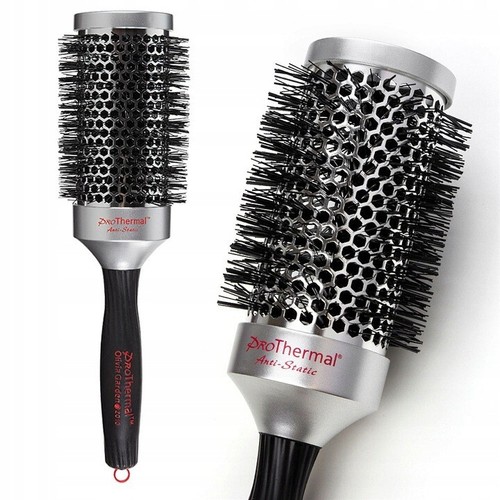 Olivia garden hairbrush pro - hairbrush,