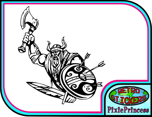 Viking warrior norse - warrior,
