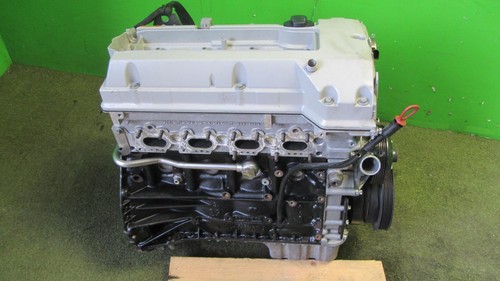 Mercedes slk engine - engine, series