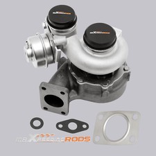 Turbo for VW Crafter 2.5TD