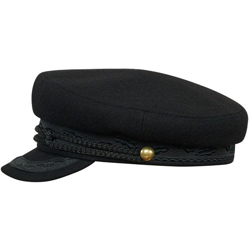 Sterkowski skipper wool breton - sterkowski,