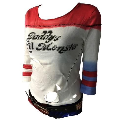 Suicide squad harley quinn - squad,