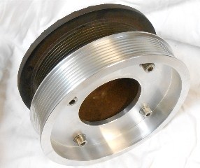 Daimler super lower - daimler,