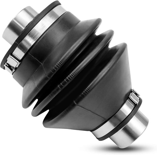 Rear propeller drive - rear, shaft