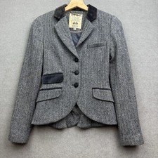 JACK WILLS MOON Tweed Jacket