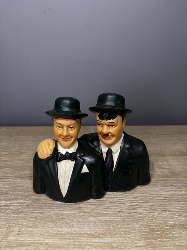 Laurel and hardy vintage - laurel,