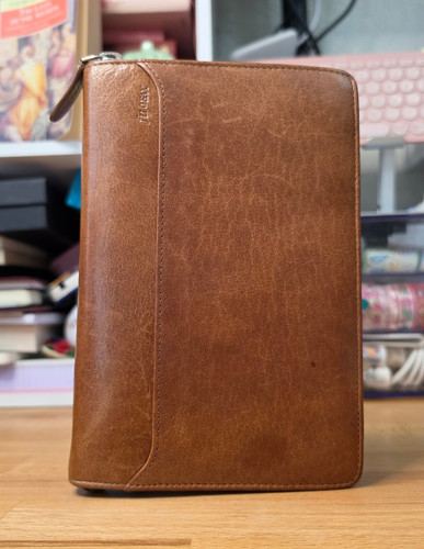Filofax lockwood zip - filofax,