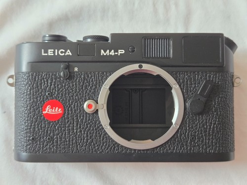 Rare mint leitz leica - rare!,