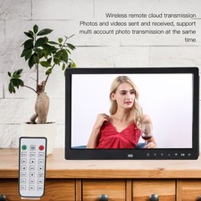 Digital Picture Frame 12in