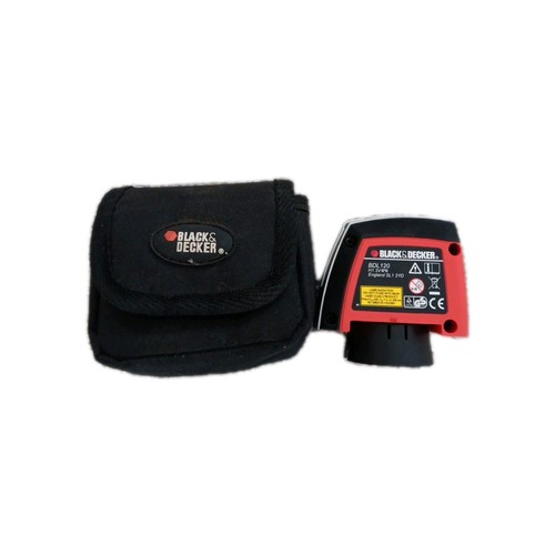 Black decker manual laser - &,