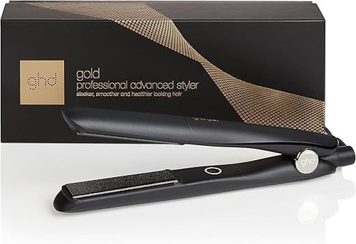 Ghd gold hair - straightener, &