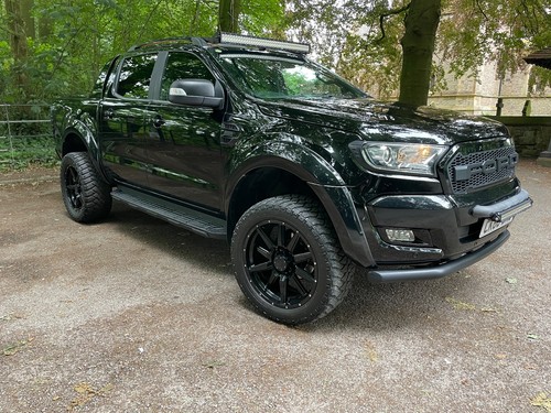 2018 ford ranger 2 - ranger, 3.2