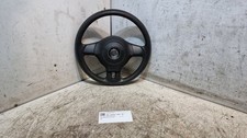 Volkswagen Golf MK6 Steering