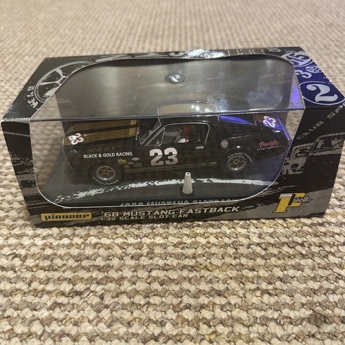 Pioneer bare metal - pioneer, racer