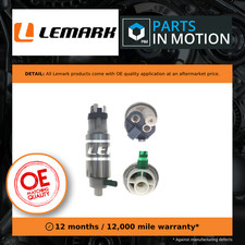 Fuel Pump fits PEUGEOT 206 1.1