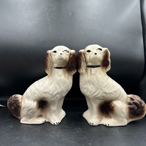 Pair vintage - of,