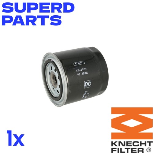 Oil filter 7984229 for alpine - oil,