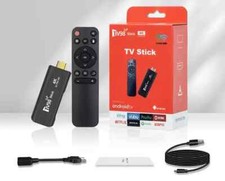 Mini Android 12 WiFi Media