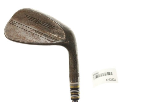 Titleist vokey sm10 raw - titleist,