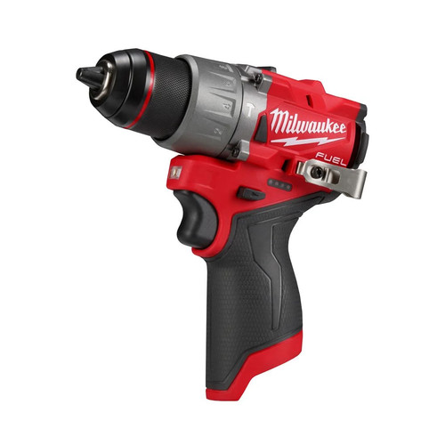 Milwaukee m12 fpd2 12v fuel - 12v,