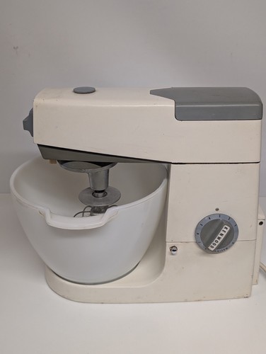 Vintage kenwood chef a701a - kenwood,