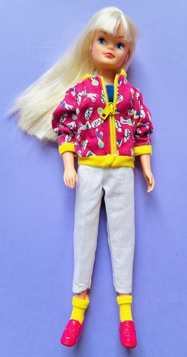 Sindy city girl - ‘city, girl’