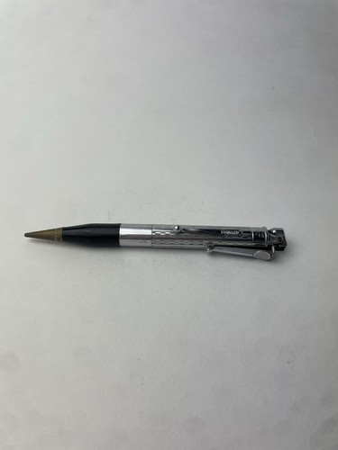 Pencil petrol lighter - lighter, ronson