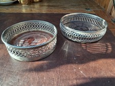 Arthur Price Silver Plated