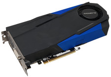 Gigabyte NVIDIA GeForce GTX 970 GV-N970TTOC-4GD 4GB GDDR5 PCI-E Graphics Card