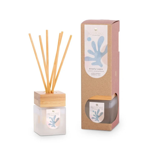 Heart home restore reed - home,