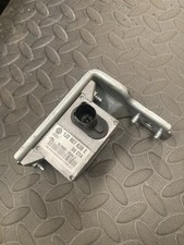 VW Golf MK4 R32 Yaw Rate ESP