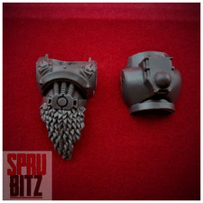 Space Wolves Wolf Pack Torso