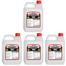 White Spirit Vinegar Pickling