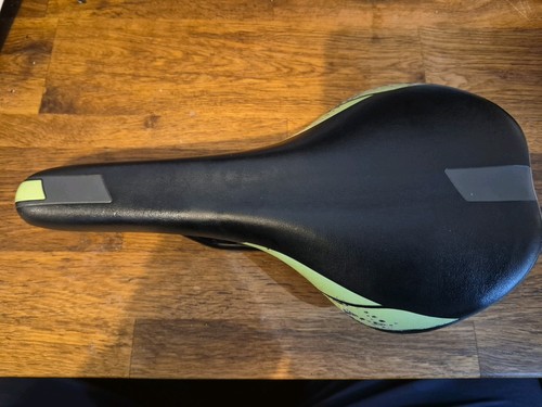 Merida 500 d - 20, saddle