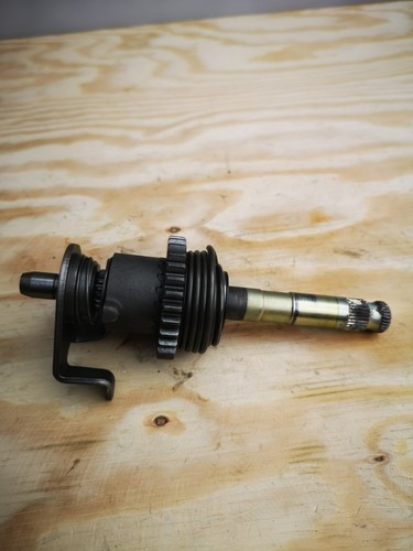 Huoniao hn125 engine - hn125-8,